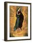 The Immaculate Conception-Francisco de Zurbaran-Framed Giclee Print