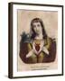 The Immaculate Heart of Mary-null-Framed Photographic Print