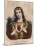 The Immaculate Heart of Mary-null-Mounted Photographic Print