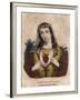 The Immaculate Heart of Mary-null-Framed Photographic Print