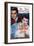 The Imperfect Lady, from Left: Ray Milland, Teresa Wright, 1947-null-Framed Art Print