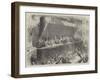 The Imperial Box at the Grand Opera, Paris-null-Framed Giclee Print