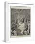 The Imperial Coronation at Moscow-null-Framed Giclee Print