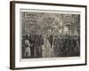 The Imperial Coronation at Moscow-null-Framed Giclee Print