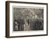 The Imperial Coronation at Moscow-null-Framed Giclee Print