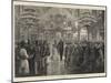 The Imperial Coronation at Moscow-null-Mounted Giclee Print