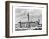 The Imperial Institute, South Kensington, London, 1899-null-Framed Giclee Print