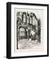 The Imperial Institute-null-Framed Giclee Print