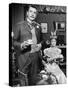 The Importance of Being Earnest, 1952-null-Stretched Canvas