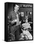 The Importance of Being Earnest, 1952-null-Framed Stretched Canvas