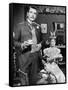 The Importance of Being Earnest, 1952-null-Framed Stretched Canvas