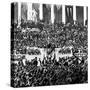 The Inauguration of President Theodore Roosevelt, 1905.-null-Stretched Canvas