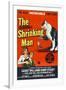 The Incredible Shrinking Man, 1957-null-Framed Art Print