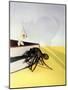 The Incredible Shrinking Man, 1957-null-Mounted Giclee Print