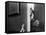 The Incredible Shrinking Man, Grant Williams, 1957-null-Framed Stretched Canvas