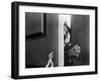 The Incredible Shrinking Man, Grant Williams, 1957-null-Framed Photo