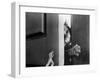 The Incredible Shrinking Man, Grant Williams, 1957-null-Framed Photo