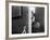 The Incredible Shrinking Man, Grant Williams, 1957-null-Framed Photo