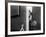 The Incredible Shrinking Man, Grant Williams, 1957-null-Framed Photo