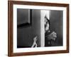 The Incredible Shrinking Man, Grant Williams, 1957-null-Framed Photo