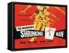 The Incredible Shrinking Man, Grant Williams, 1957-null-Framed Stretched Canvas