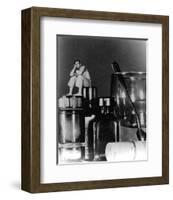 The Incredible Shrinking Man-null-Framed Photo