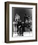 The Incredible Shrinking Man-null-Framed Photo