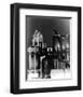 The Incredible Shrinking Man-null-Framed Photo