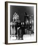 The Incredible Shrinking Man-null-Framed Photo