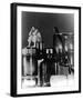 The Incredible Shrinking Man-null-Framed Photo