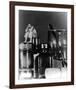 The Incredible Shrinking Man-null-Framed Photo