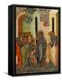 The Incredulity of Saint Thomas, 1497-null-Framed Stretched Canvas