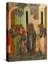 The Incredulity of Saint Thomas, 1497-null-Stretched Canvas