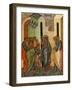 The Incredulity of Saint Thomas, 1497-null-Framed Giclee Print