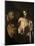 The Incredulity of Saint Thomas, 1641-1649-Matthias Stom-Mounted Giclee Print