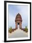 The Independence Monument in Phnom Penh, Cambodia-null-Framed Giclee Print