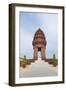 The Independence Monument in Phnom Penh, Cambodia-null-Framed Giclee Print