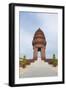 The Independence Monument in Phnom Penh, Cambodia-null-Framed Giclee Print