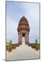 The Independence Monument in Phnom Penh, Cambodia-null-Mounted Giclee Print