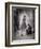 The Independent Shoe Black-John Thomson-Framed Giclee Print