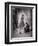 The Independent Shoe Black-John Thomson-Framed Giclee Print