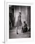 The Independent Shoe Black-John Thomson-Framed Giclee Print