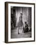 The Independent Shoe Black-John Thomson-Framed Giclee Print