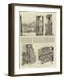 The Indian Empire Exhibition at Earl's Court-Henry William Brewer-Framed Giclee Print