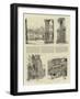 The Indian Empire Exhibition at Earl's Court-Henry William Brewer-Framed Giclee Print