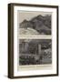 The Indian Frontier Troubles-Walter Stanley Paget-Framed Giclee Print