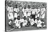 The Indian Hockey Team, Gold Medal Winners, Berlin Olympics, 1936-null-Stretched Canvas