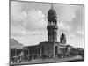 The Indian Mosque, Durban, South Africa-null-Mounted Giclee Print