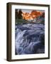 The Indian Peaks Wilderness Area Near Nederland, Colorado-Ryan Wright-Framed Photographic Print