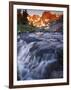 The Indian Peaks Wilderness Area Near Nederland, Colorado-Ryan Wright-Framed Photographic Print